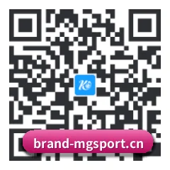 App Store 官方版 二维码